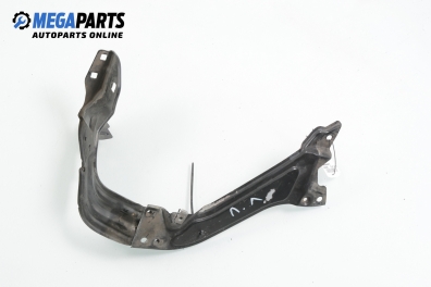 Headlight support frame for Mercedes-Benz CLK-Class 209 (C/A) 2.4, 170 hp, coupe automatic, 2005, position: left