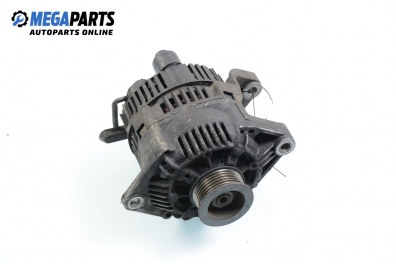 Alternator for Renault Megane I 1.9 D, 64 hp, hatchback, 1996