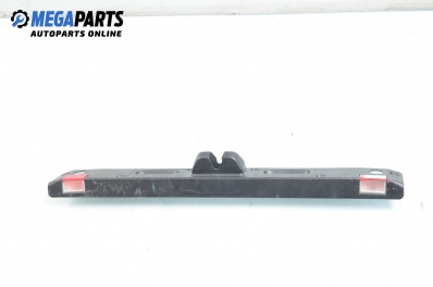 Capac plastic portbagaj pentru Mercedes-Benz S-Class W221 3.2 CDI, 235 cp automat, 2007