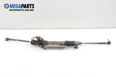 Hydraulic steering rack for Citroen Xsara Picasso 2.0 HDI, 90 hp, 2000