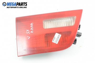 Inner tail light for BMW X5 (E53) 3.0 d, 184 hp automatic, 2003, position: left