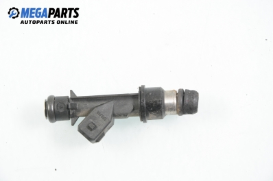 Gasoline fuel injector for Opel Astra G 1.6, 84 hp, sedan, 2003