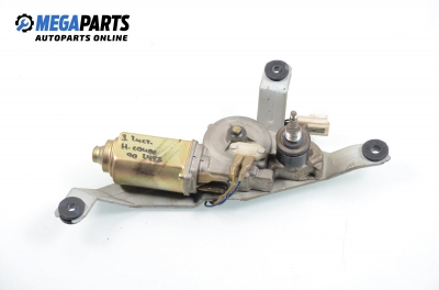 Motor ștergătoare parbriz for Hyundai Coupe (RD) 1.6 16V, 116 hp, 2000