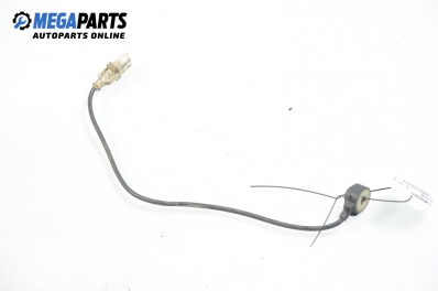 Knock sensor for Alfa Romeo 147 1.6 16V T.Spark, 105 hp, 5 doors, 2001