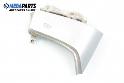 Tail light filler panel for Nissan Primera (P12) 1.8, 115 hp, hatchback, 2002, position: left