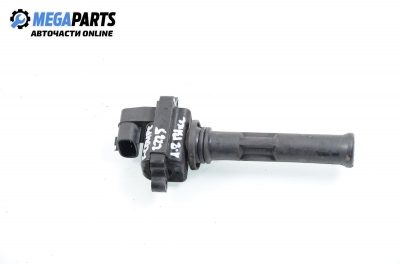 Ignition coil for Fiat Coupe 1.8 16V, 131 hp, 1996