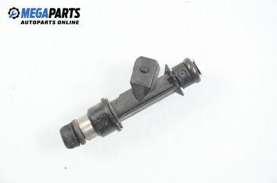 Gasoline fuel injector for Opel Astra G 1.6, 84 hp, sedan, 2003