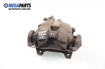 Caliper for Fiat Bravo 1.2 16V, 82 hp, 3 doors, 1998, position: front - right