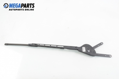 Front wipers arm for Mercedes-Benz CLK-Class 209 (C/A) 2.4, 170 hp, coupe automatic, 2005, position: left