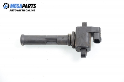 Ignition coil for Fiat Coupe 1.8 16V, 131 hp, 1996