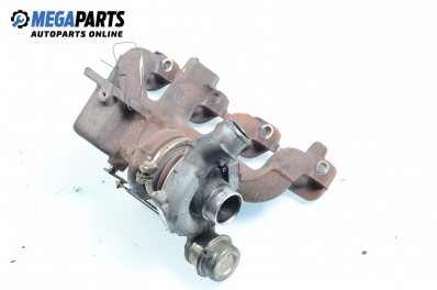 Turbo pentru Ford Mondeo Mk III 2.0 TDCi, 115 cp, combi, 2002