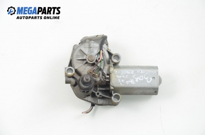 Motor ștergătoare parbriz for Chrysler Grand Voyager 2.5 CRD, 141 hp, 2003