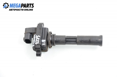 Ignition coil for Fiat Coupe 1.8 16V, 131 hp, 1996