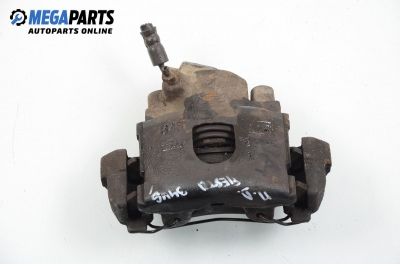 Caliper for Ford Fiesta IV 1.25 16V, 75 hp, 3 doors, 1999, position: front - right