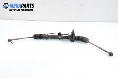 Hydraulic steering rack for Fiat Punto 1.7 TD, 69 hp, hatchback, 5 doors, 1997