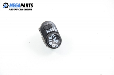 Mirror adjustment button for Opel Zafira A 2.0 16V DTI, 101 hp, 2004