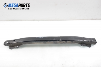 Bumper support brace impact bar for Opel Zafira A 1.6 16V, 101 hp, 2002, position: rear