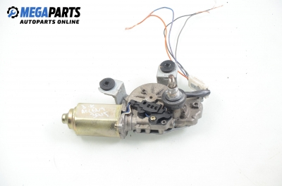 Front wipers motor for Hyundai Accent 1.3, 75 hp, hatchback, 2001