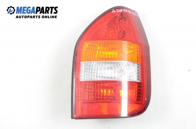 Tail light for Opel Zafira A 1.6 16V, 101 hp, 2002, position: right