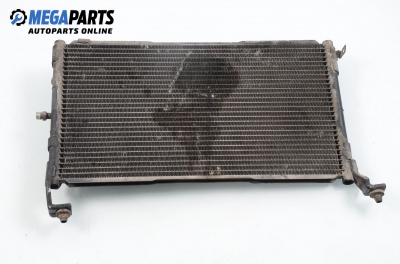 Air conditioning radiator for Kia Avella Delta 1.5, 80 hp, sedan, 1999