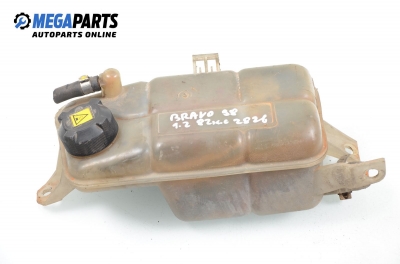 Coolant reservoir for Fiat Bravo 1.2 16V, 82 hp, 1998