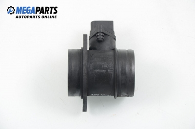 Debitmetru pentru BMW 3 (E46) 1.8 ti, 143 cp, hatchback, 3 uși, 2001 № Bosch 0 280 218 075