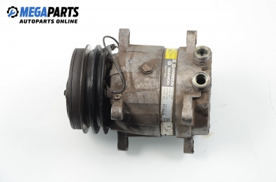 Compresor AC pentru Audi 80 (B4) 1.6, 101 cp, sedan, 1994 № SAE J639