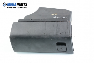 Glove box for Volkswagen Passat (B3) 1.8, 90 hp, station wagon, 1992