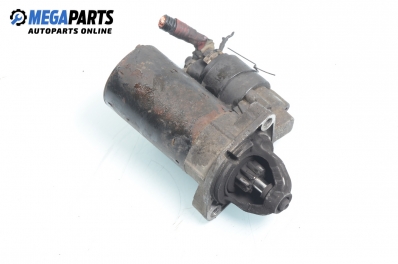 Starter for BMW 5 (E39) 2.0, 150 hp, station wagon, 1998