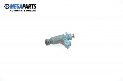 Gasoline fuel injector for Fiat Bravo 1.2 16V, 82 hp, 1998