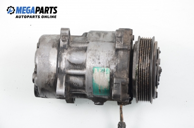 AC compressor for Citroen Xsara Picasso 2.0 HDI, 90 hp, 2000