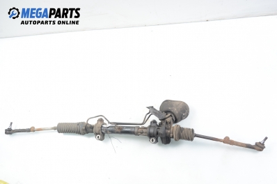 Hydraulic steering rack for Renault Clio II 1.2, 58 hp, 3 doors, 1999