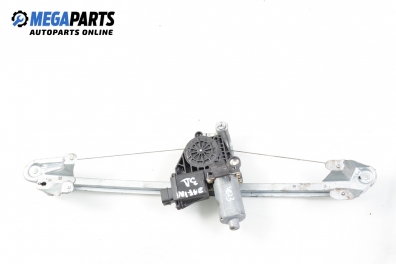 Antrieb el. fensterheber für Opel Zafira A 1.8 16V, 125 hp, 2003, position: rechts, rückseite