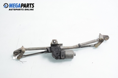 Front wipers motor for Audi A4 (B6) 2.5 TDI, 155 hp, sedan automatic, 2002