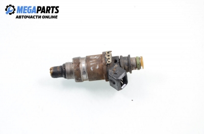 Gasoline fuel injector for Honda Civic V 1.6 16V, 125 hp, hatchback, 1995