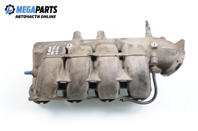 Intake manifold for Fiat Coupe 1.8 16V, 131 hp, 1996