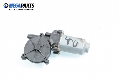 Window lift motor for Citroen Saxo 1.5 D, 57 hp, 1999, position: front - right