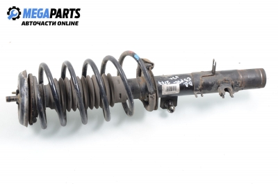 Macpherson shock absorber for Citroen C3 Pluriel 1.6, 109 hp, 2003, position: front - right
