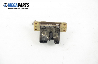 Trunk lock for Opel Zafira A 1.6 16V, 101 hp, 2002