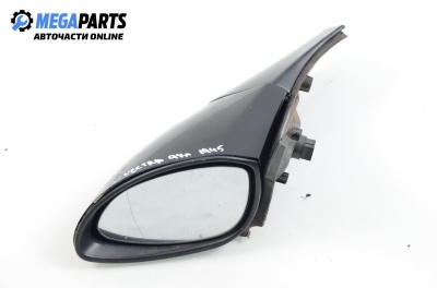 Mirror for Opel Vectra B 1.8 16V, 115 hp, station wagon, 1997, position: left