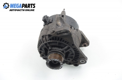 Alternator for Volkswagen Golf III 1.8, 75 hp, 1993