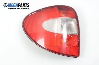 Tail light for Chrysler Grand Voyager 2.5 CRD, 141 hp, 2003, position: left