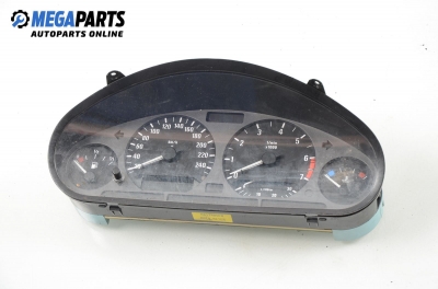 Bloc instrumente de bord pentru BMW 3 (E36) 1.8, 116 cp, combi, 1997