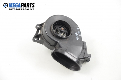 Heating blower for Peugeot 807 2.2 HDi, 128 hp, 2002