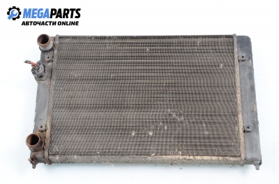 Radiator de apă pentru Volkswagen Golf III 1.6, 75 cp, 3 uși, 1995