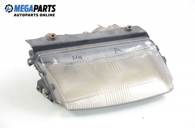 Headlight for Volkswagen Passat (B5; B5.5) 1.9 TDI, 110 hp, sedan automatic, 1998, position: right