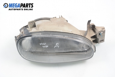 Headlight for Mazda 121 (DB) 1.3 16V, 53 hp, sedan, 1992, position: right