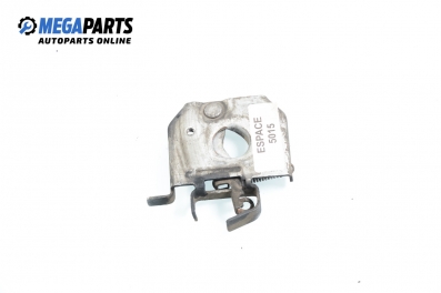 Bonnet lock for Renault Espace IV 2.2 dCi, 150 hp, 2003