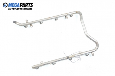 Benzin-einspritzleiste für Mercedes-Benz M-Klasse W163 4.3, 272 hp automatik, 1999