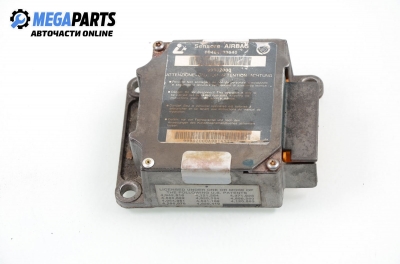 Airbag module for Fiat Bravo 1.4, 80 hp, 1998 № 00464793640